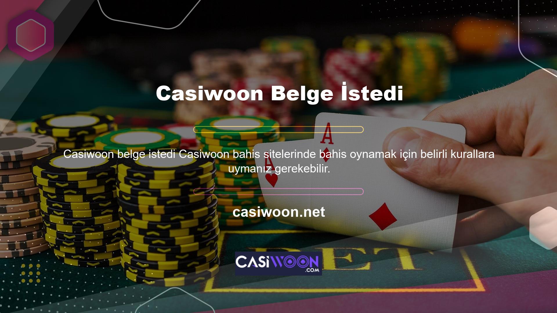 Web sitemiz çevrimiçi casinoya farklı bir seçenek sunuyor