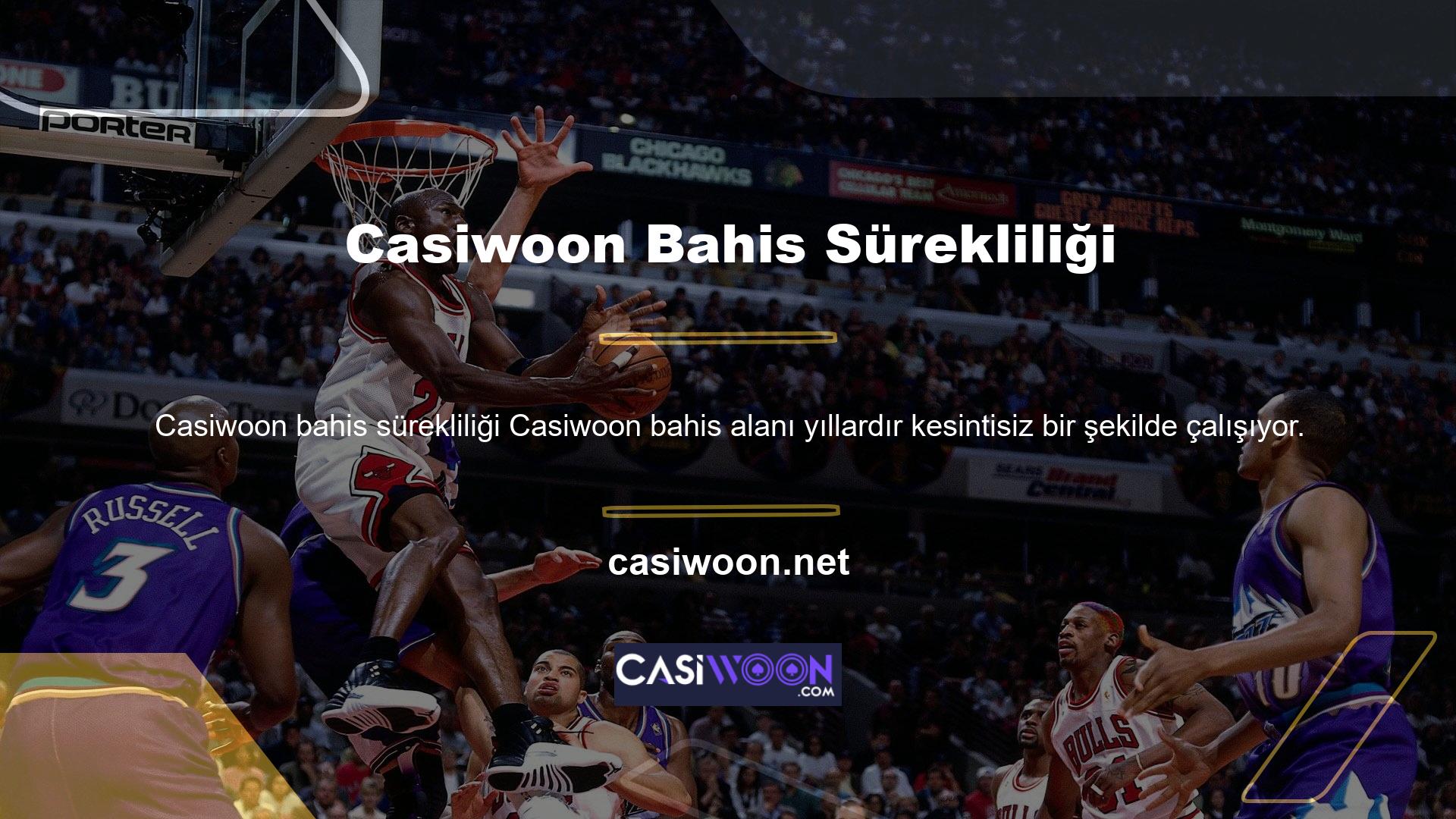Site zamanla daha büyük ve daha büyük hale geldi, ancak bölgede kullanan insanlar için hiçbir şey değiştirmedi
