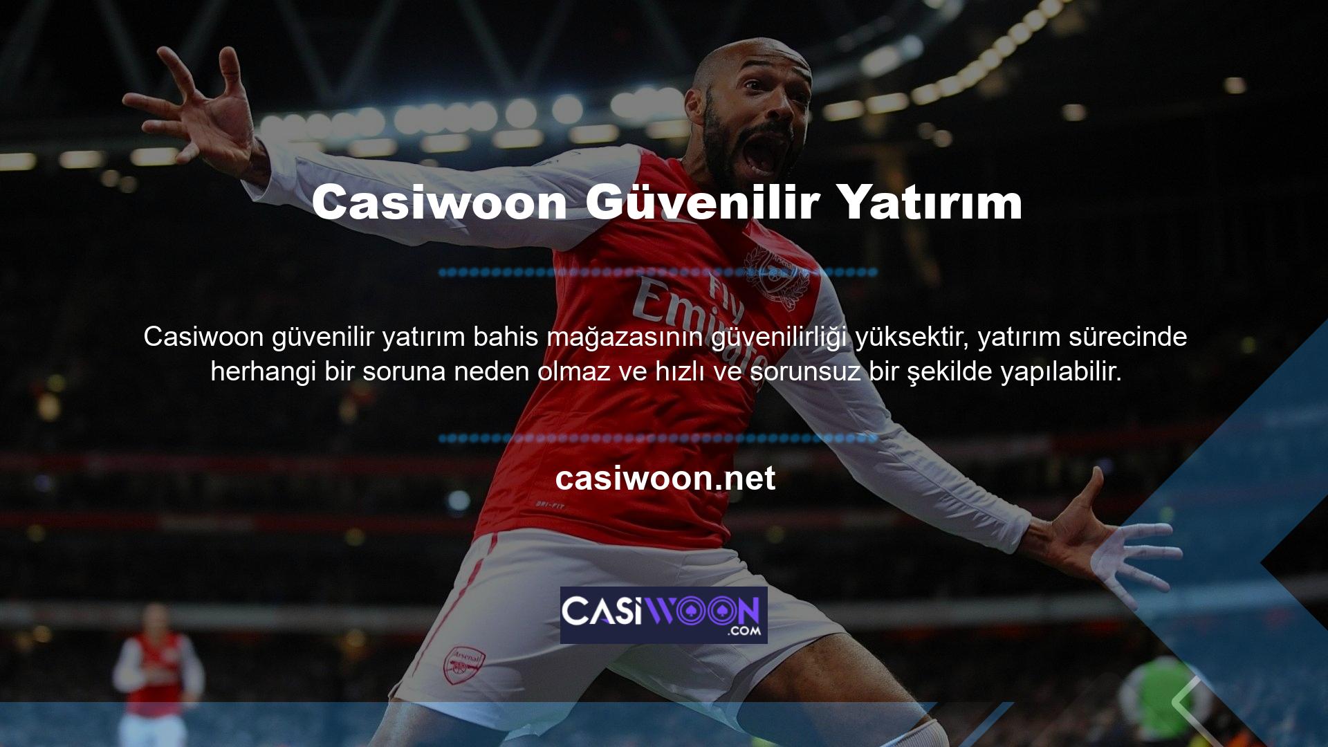 Canlı destek hattına tıkladıktan sonra Müşteri Desteği ile iletişime geçebilirsiniz