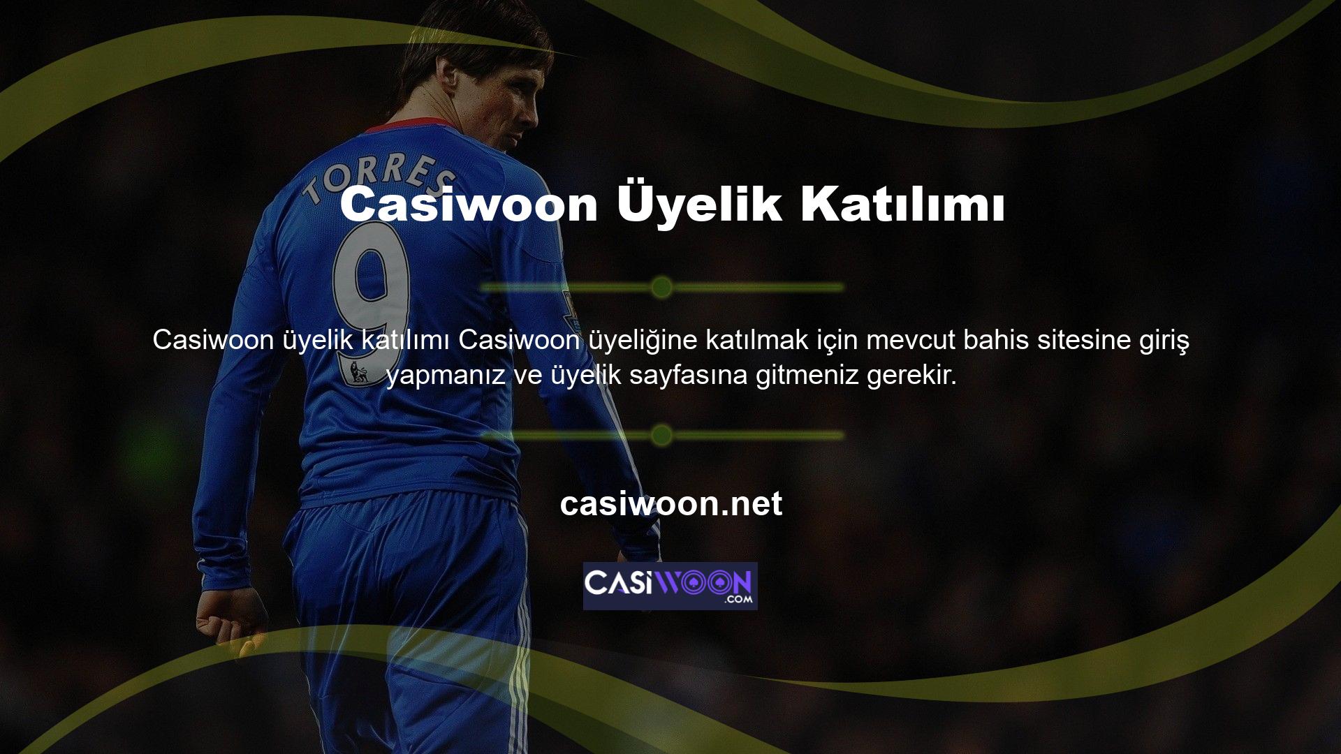 Casiwoon sitesinin üyelik sayfasının istediğiniz tüm anket sonuçlarını alması gerekir